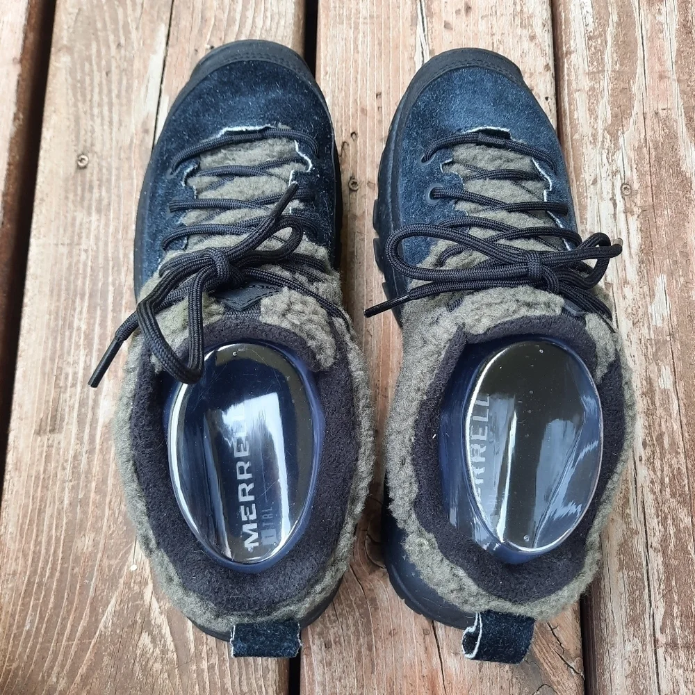 Merrell mqm ace